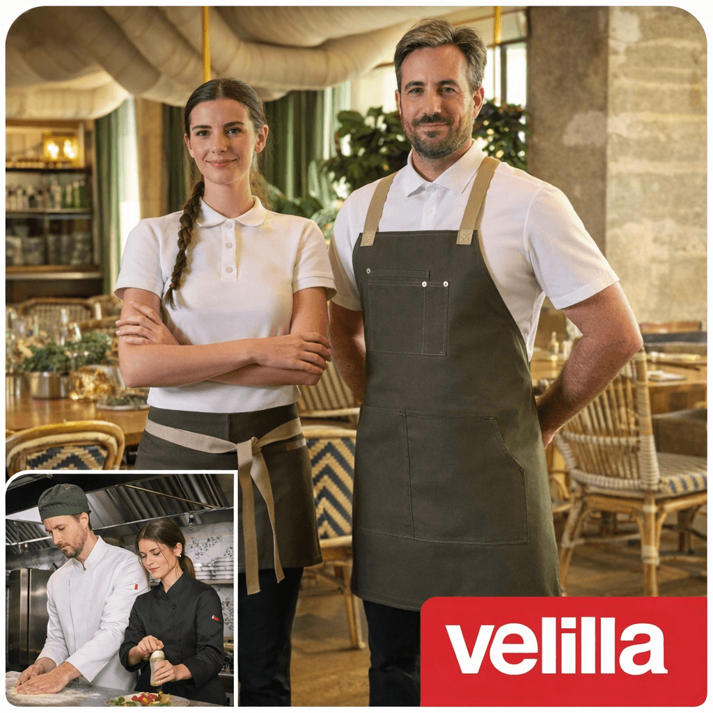 Catálogo Velilla para hostelería y restauración