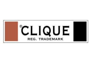 Logo Clique