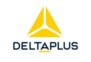 Logo Deltaplus