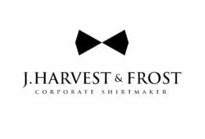 Logo J. Harvest & Frost