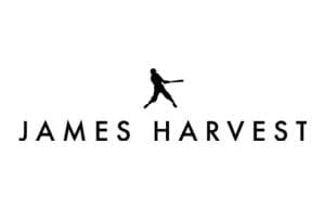 Logo James Harvest