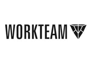 Logo Workteam