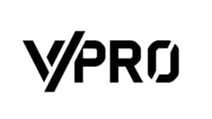 Logo VPRO