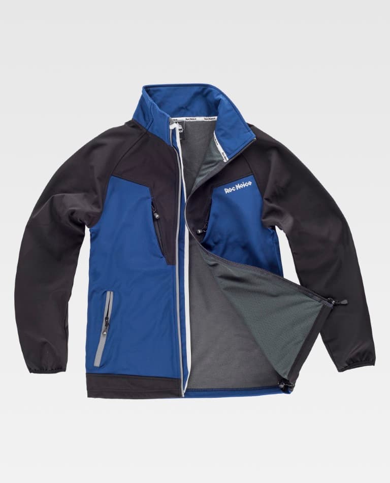 Softshell RN2010004