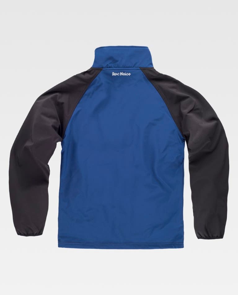 Softshell RN2010004