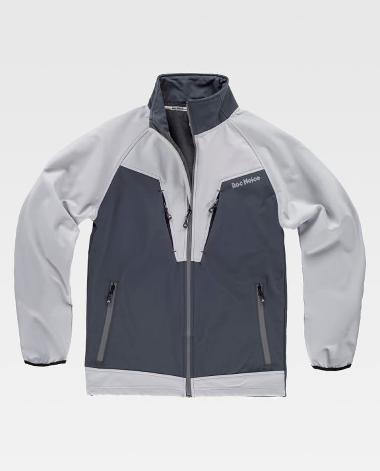 Softshell RN2010004