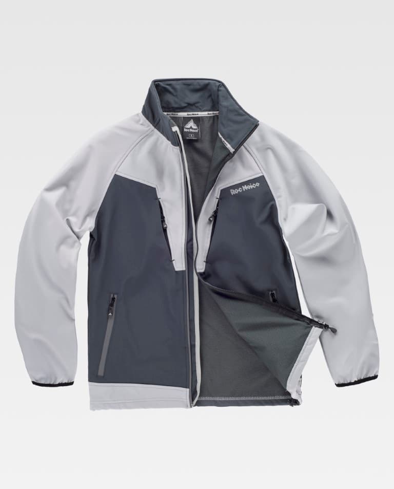Softshell RN2010004