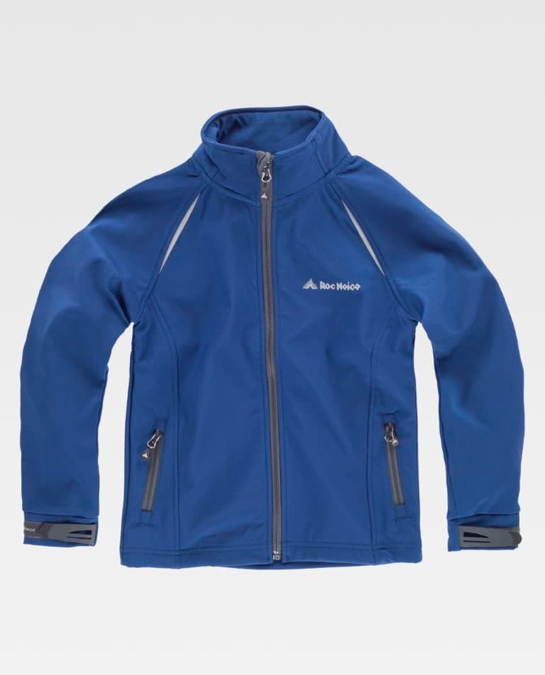 Softshell RN3010001