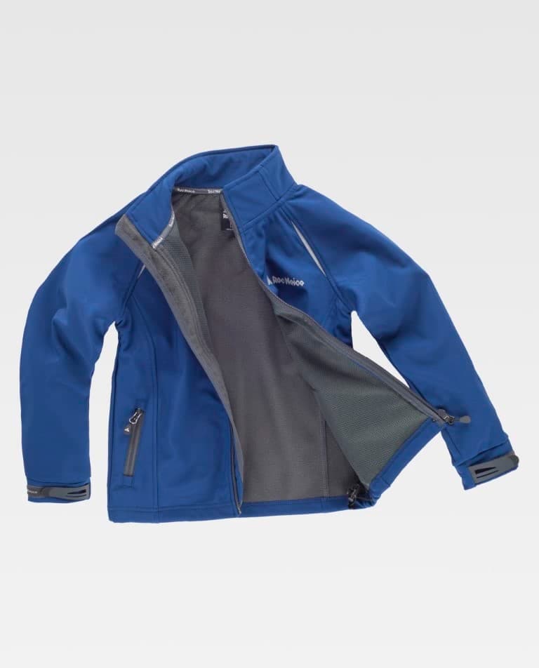 Softshell RN3010001