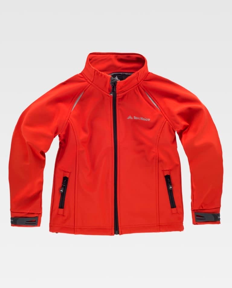 Softshell RN3010001