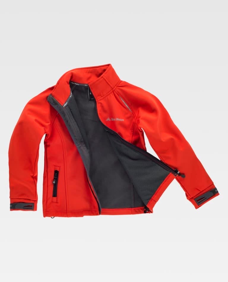 Softshell RN3010001