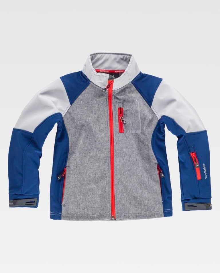 Softshell RN3010002