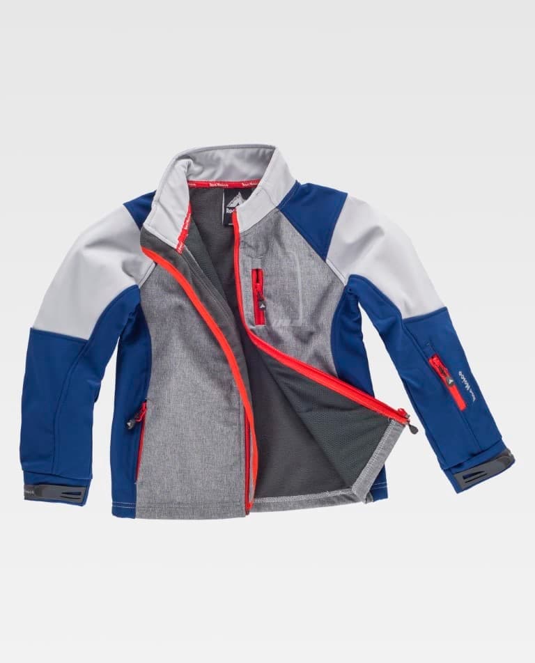 Softshell RN3010002