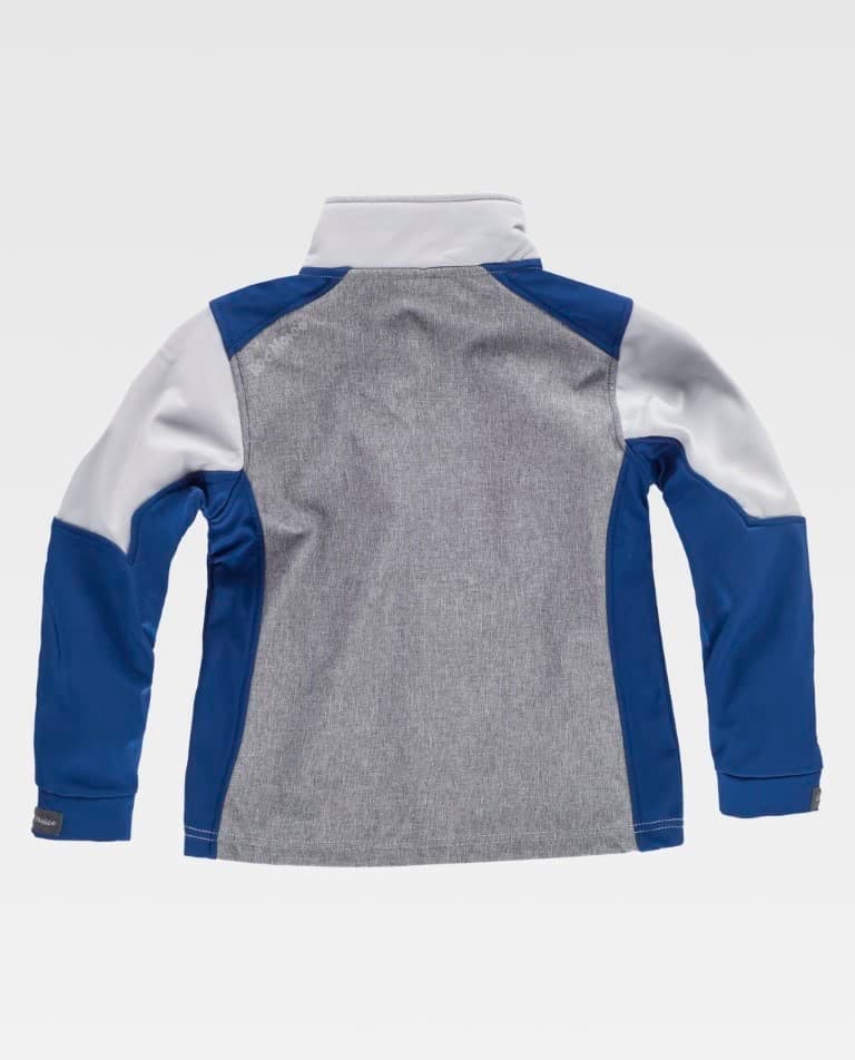 Softshell RN3010002
