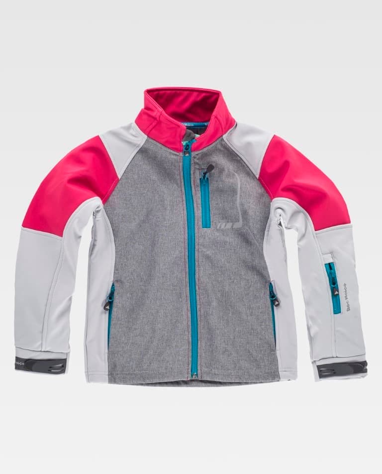 Softshell RN3010002