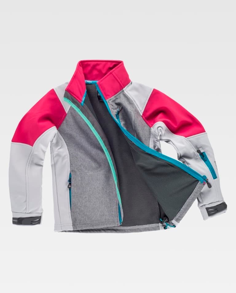 Softshell RN3010002