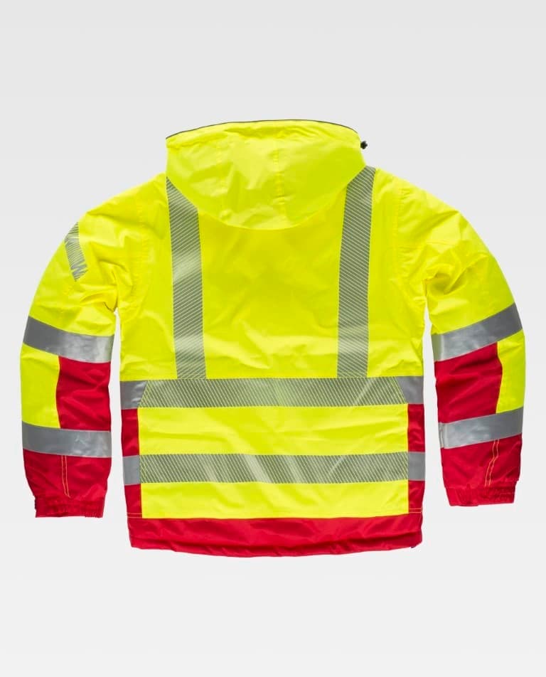 Workshell S9497