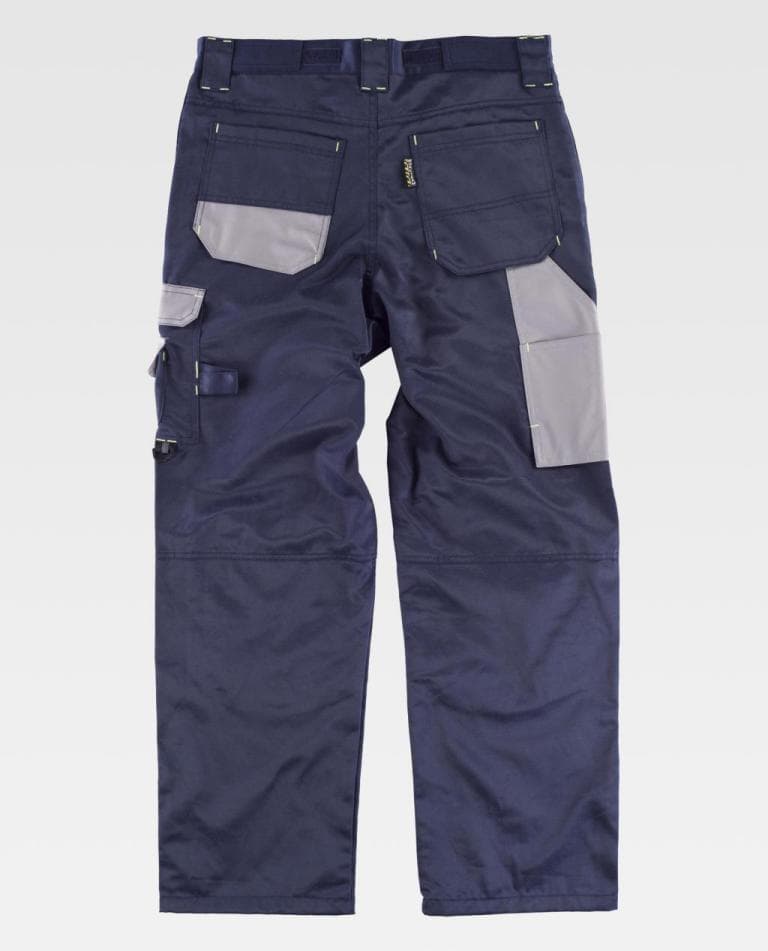 Workshell WF2840