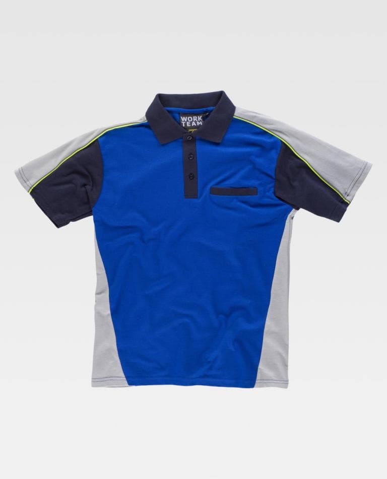 Polo WF5855
