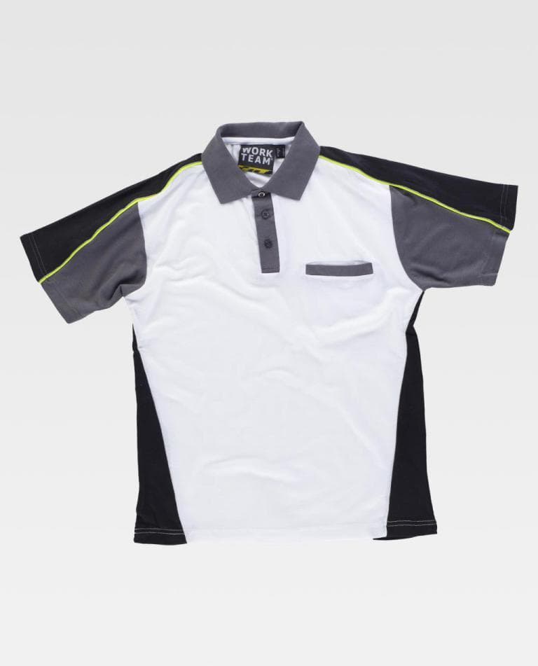 Polo WF5855