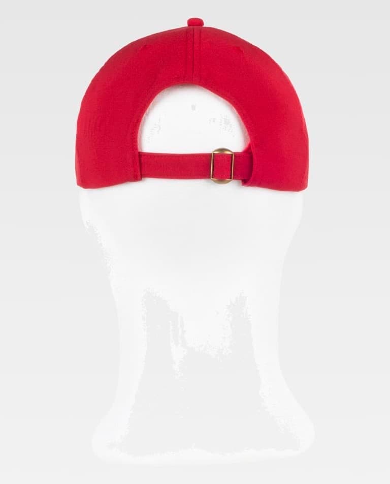 Gorra WFA986