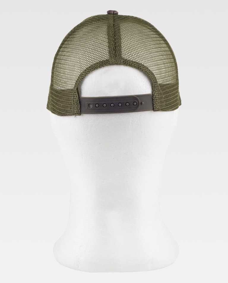 Gorra WFA986