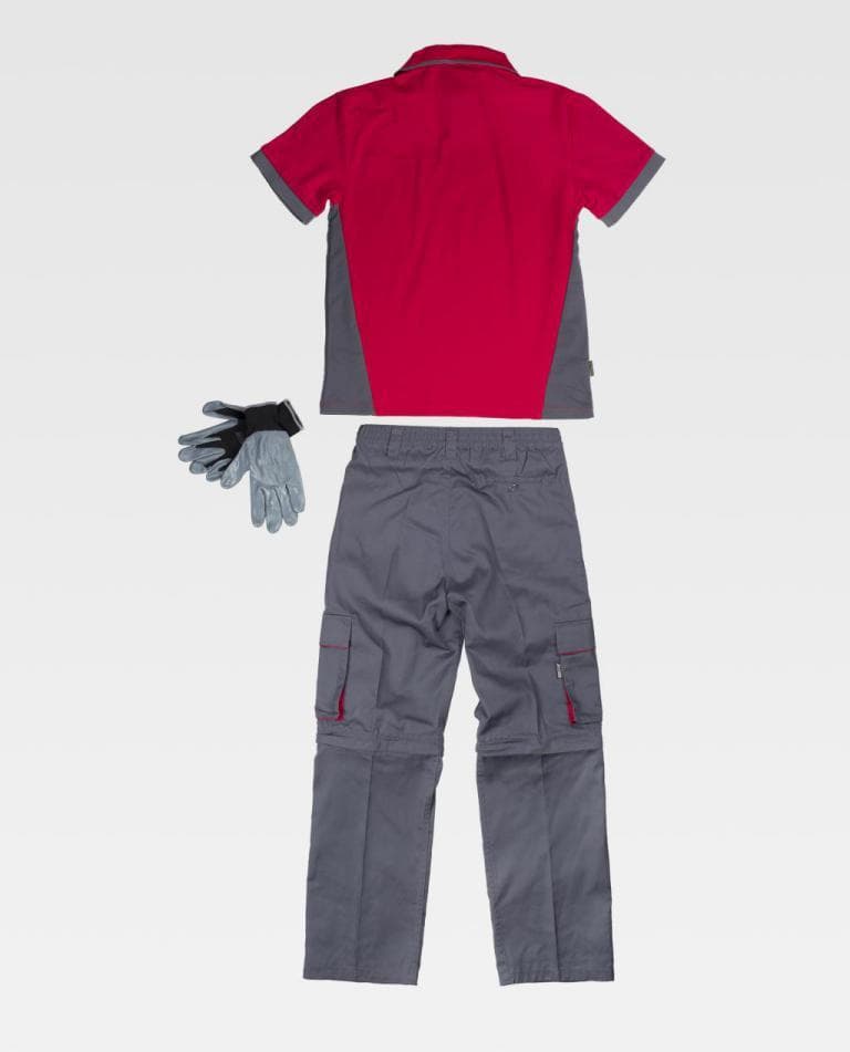 Conjunto WSET1465