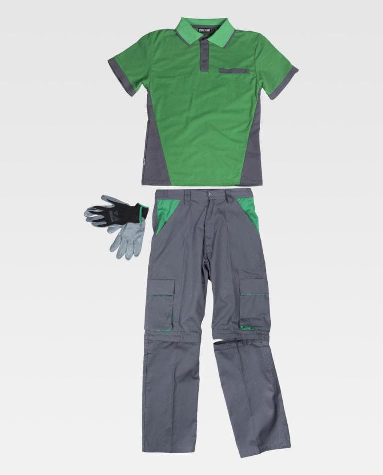 Conjunto WSET1465