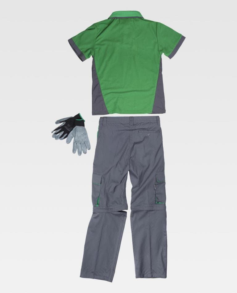 Conjunto WSET1465