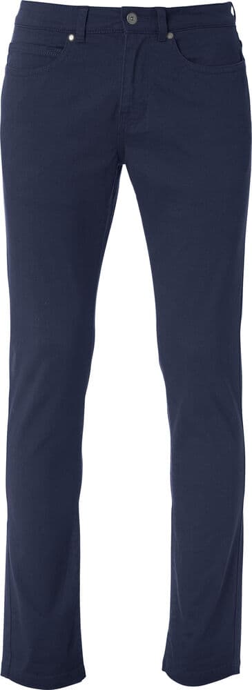 5-Pocket Stretch