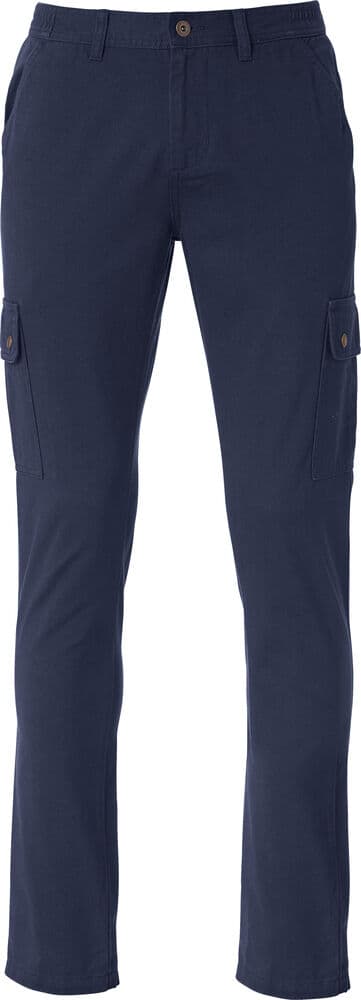 Cargo Pocket