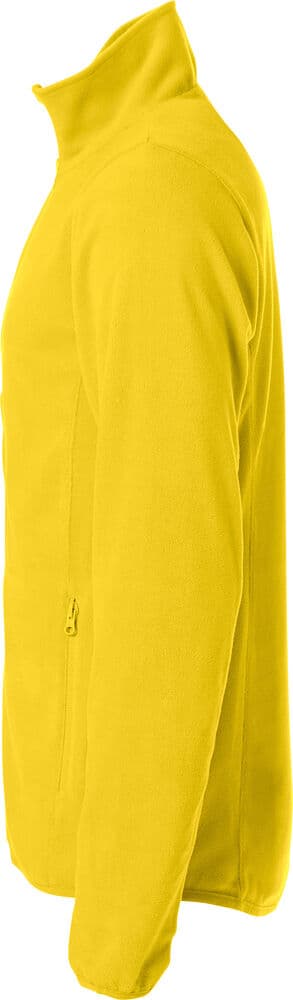 Basic Micro Fleece Jacket