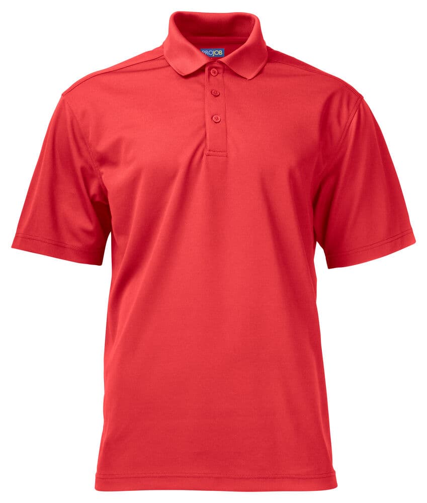 2040 POLO POLIÉSTER TÉCNICO