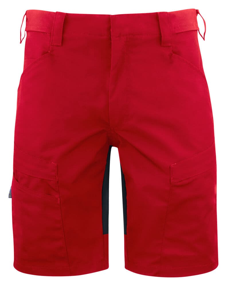 2522 PANTALÓN CORTO ELÁSTICO