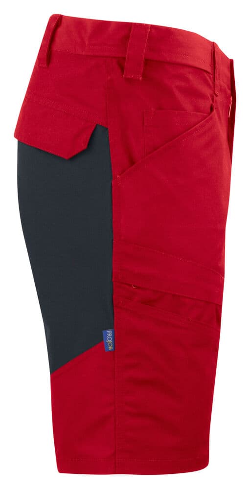 2522 PANTALÓN CORTO ELÁSTICO