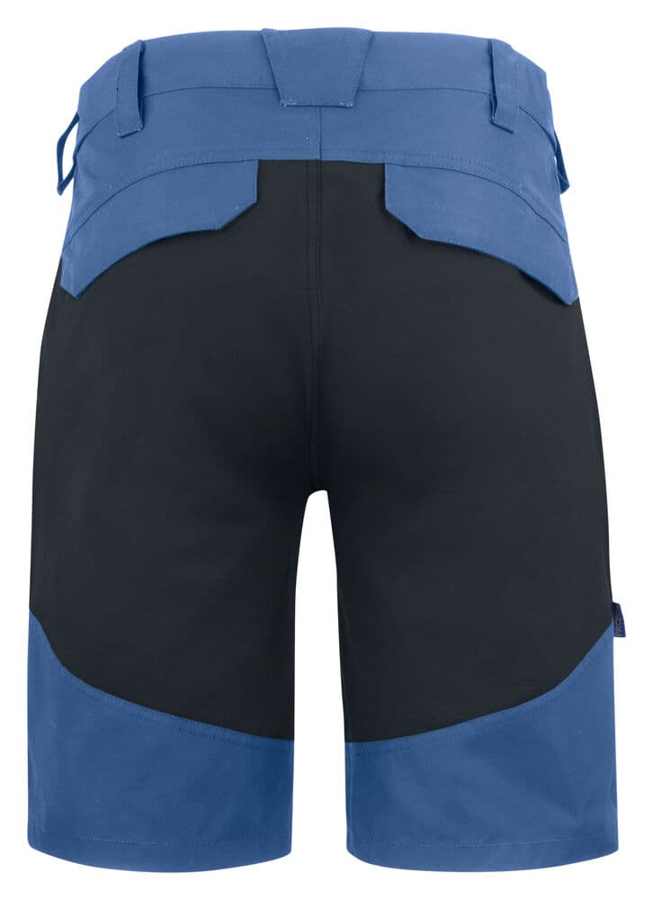 2522 PANTALÓN CORTO ELÁSTICO
