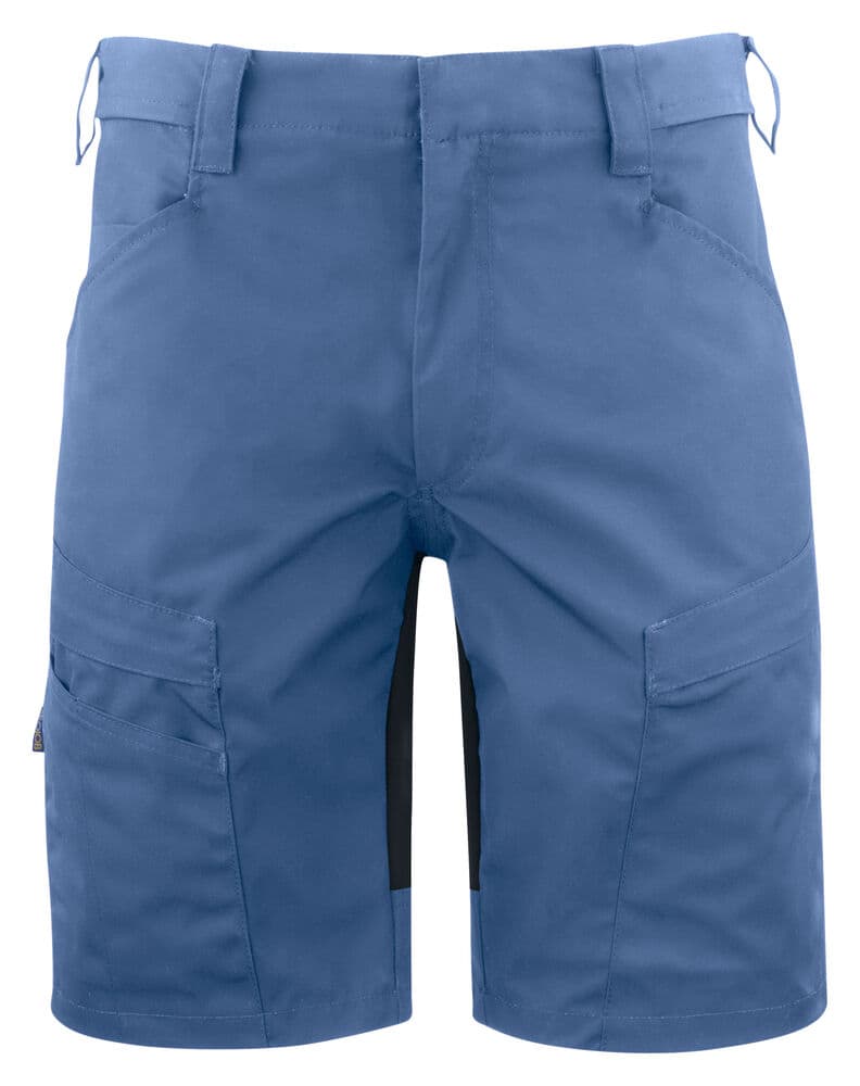 2522 PANTALÓN CORTO ELÁSTICO