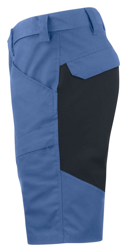 2522 PANTALÓN CORTO ELÁSTICO