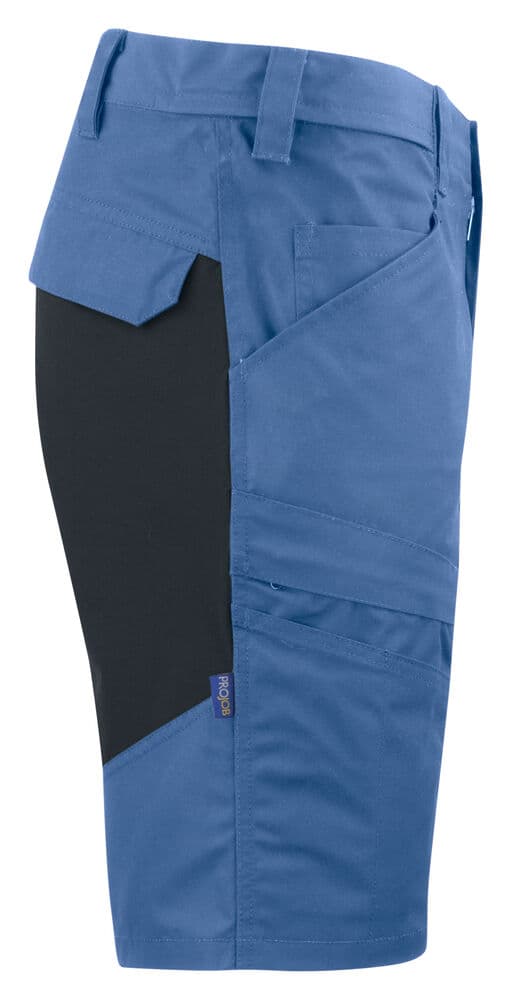 2522 PANTALÓN CORTO ELÁSTICO