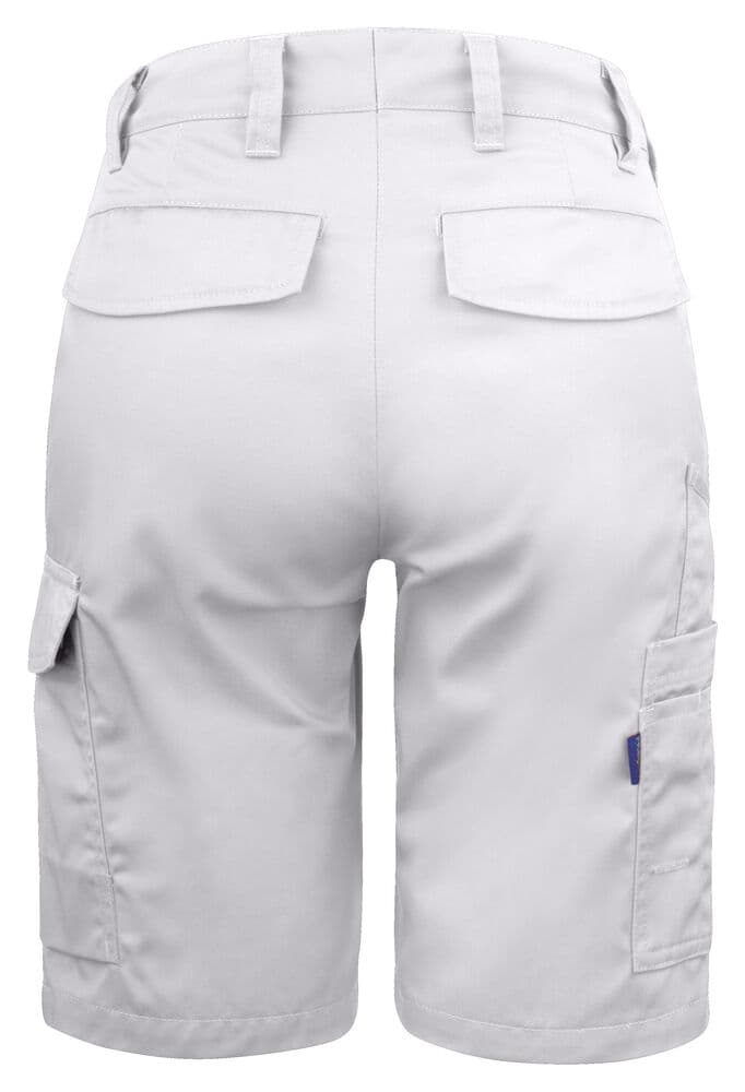 2529 PANTALÓN CORTO MUJER