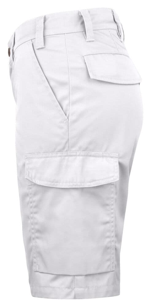 2529 PANTALÓN CORTO MUJER