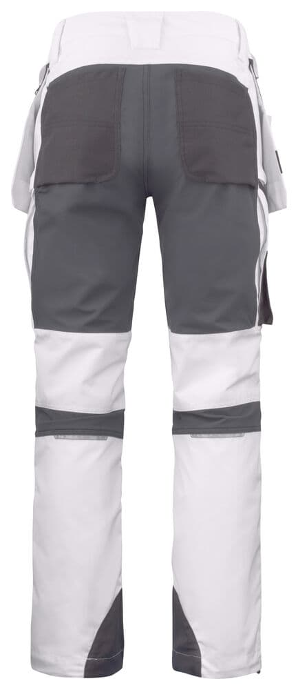 5536 PANTALÓN ELÁSTICO CORDURA