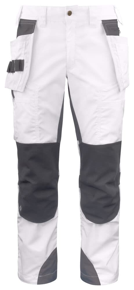 5536 PANTALÓN ELÁSTICO CORDURA