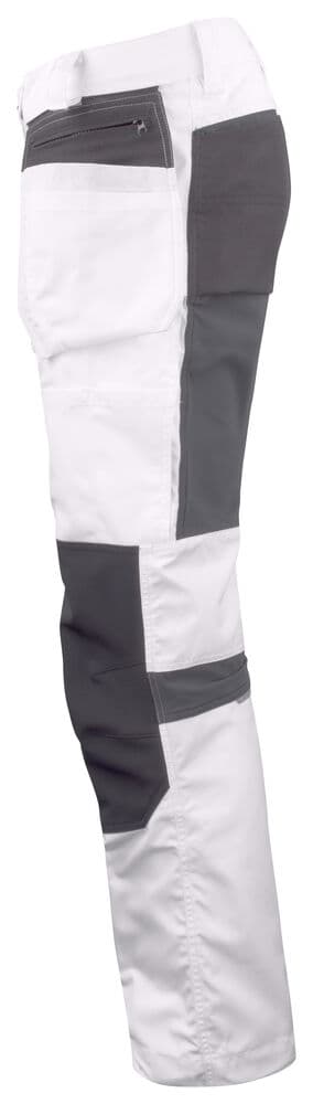 5536 PANTALÓN ELÁSTICO CORDURA