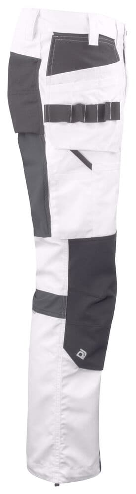 5536 PANTALÓN ELÁSTICO CORDURA