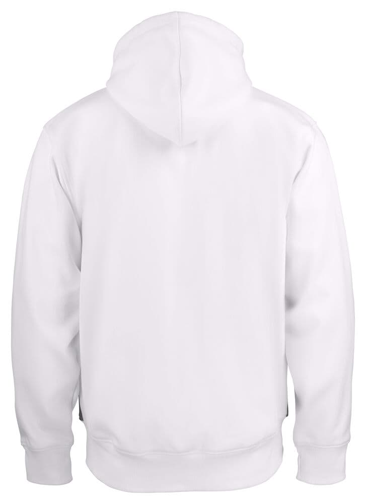 2116 SUDADERA CON CAPUCHA