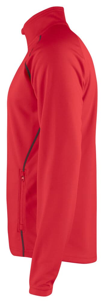 3317 CHAQUETA TÉCNICA