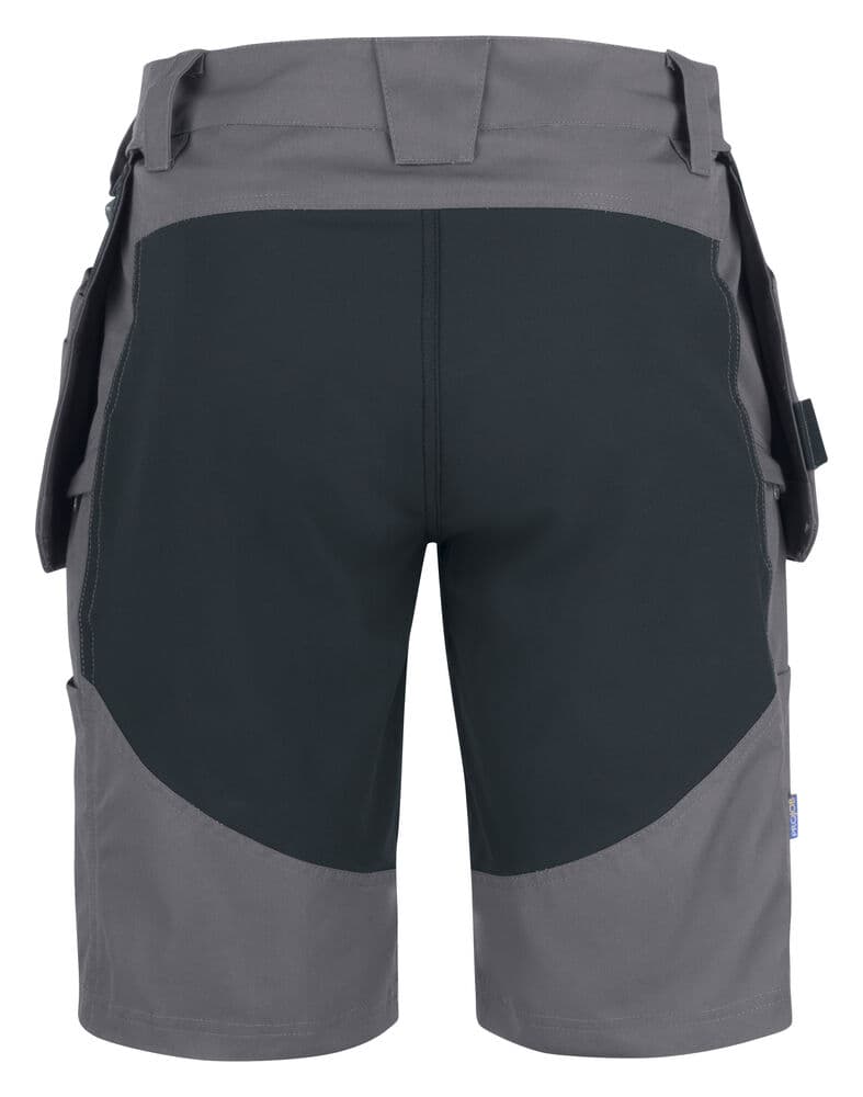3521 SHORTS ELÁSTICOS