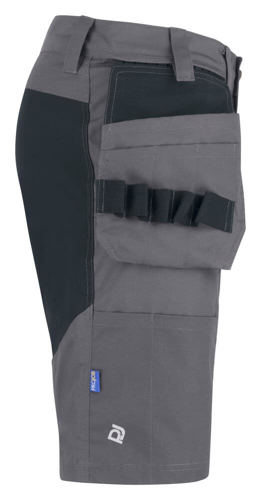 3521 SHORTS ELÁSTICOS