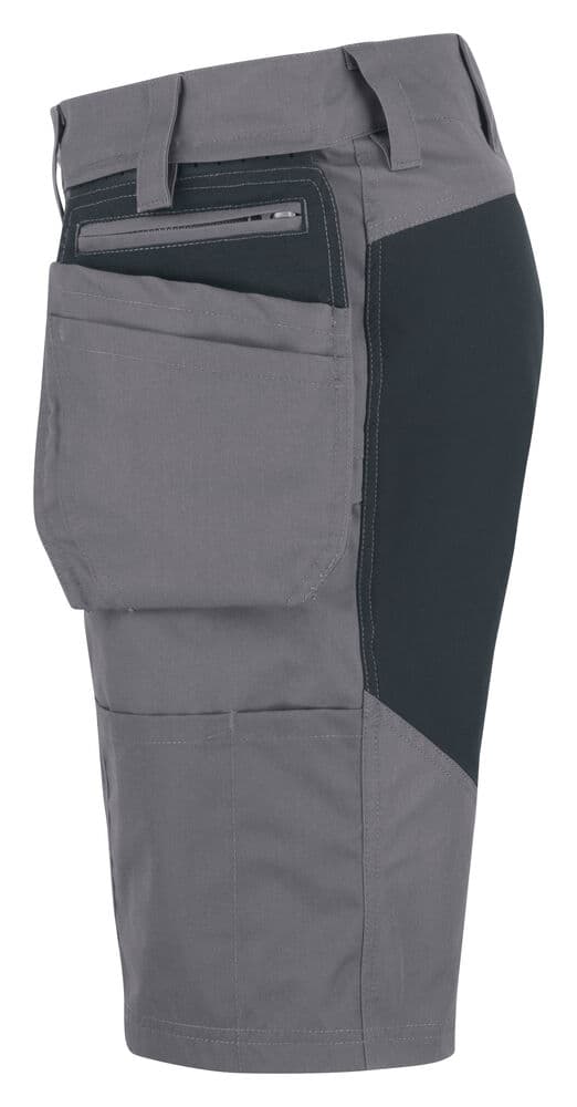 3521 SHORTS ELÁSTICOS